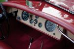 Jaguar XK120 Alloy Roadster 1948 года
